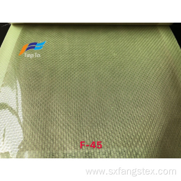 New Style Low Price Linen Sheer Curtain Fabric